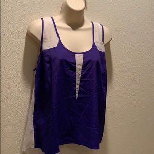 Dress Tank